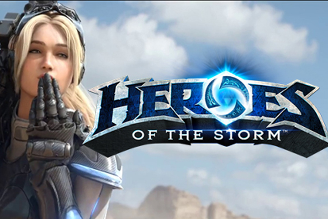 Recenze na beta verzi hry Heroes of the Storm