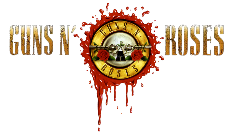 Reportáž z koncertu Guns n Roses