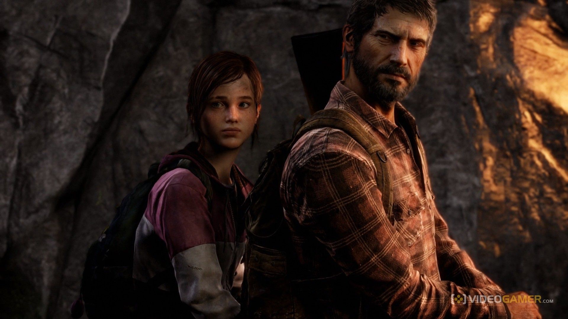 Herní recenze : The Last of Us