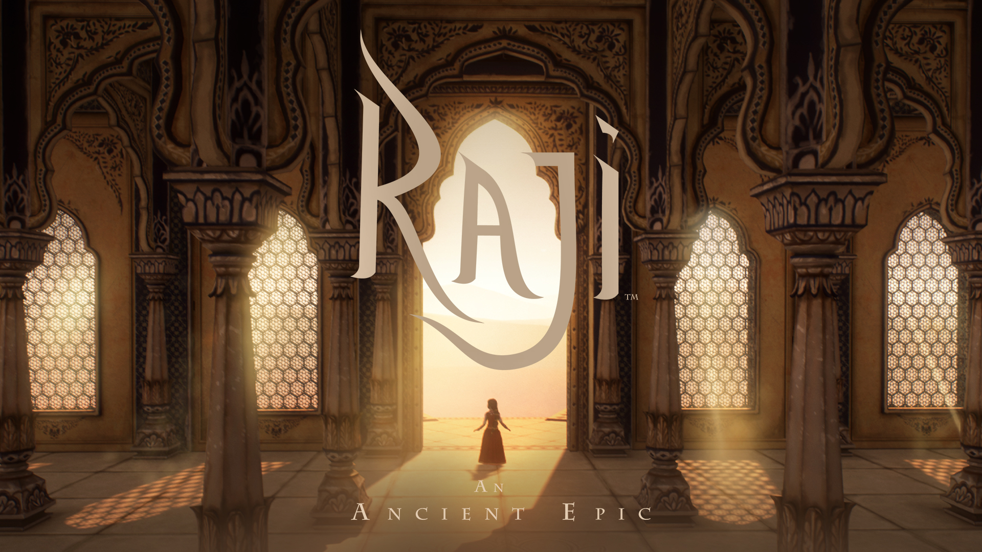 Herní recenze : Raji: An Ancient Epic