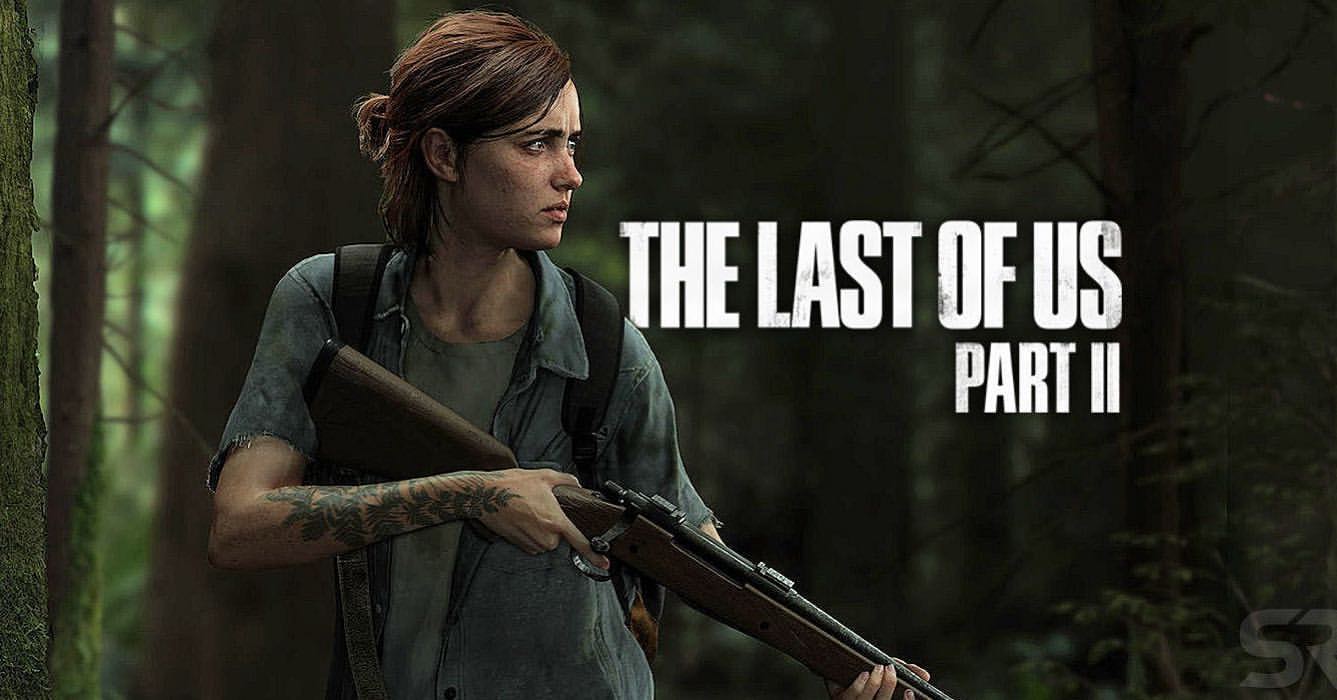 Herní recenze: The Last of Us part II.