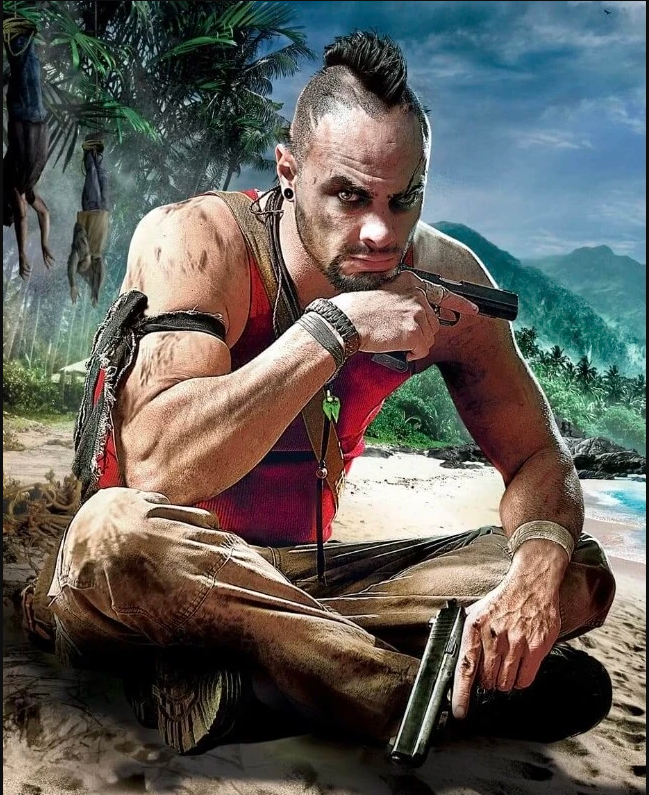 Herní Recenze: Far Cry 3